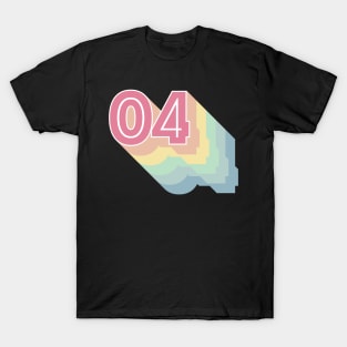 04 T-Shirt